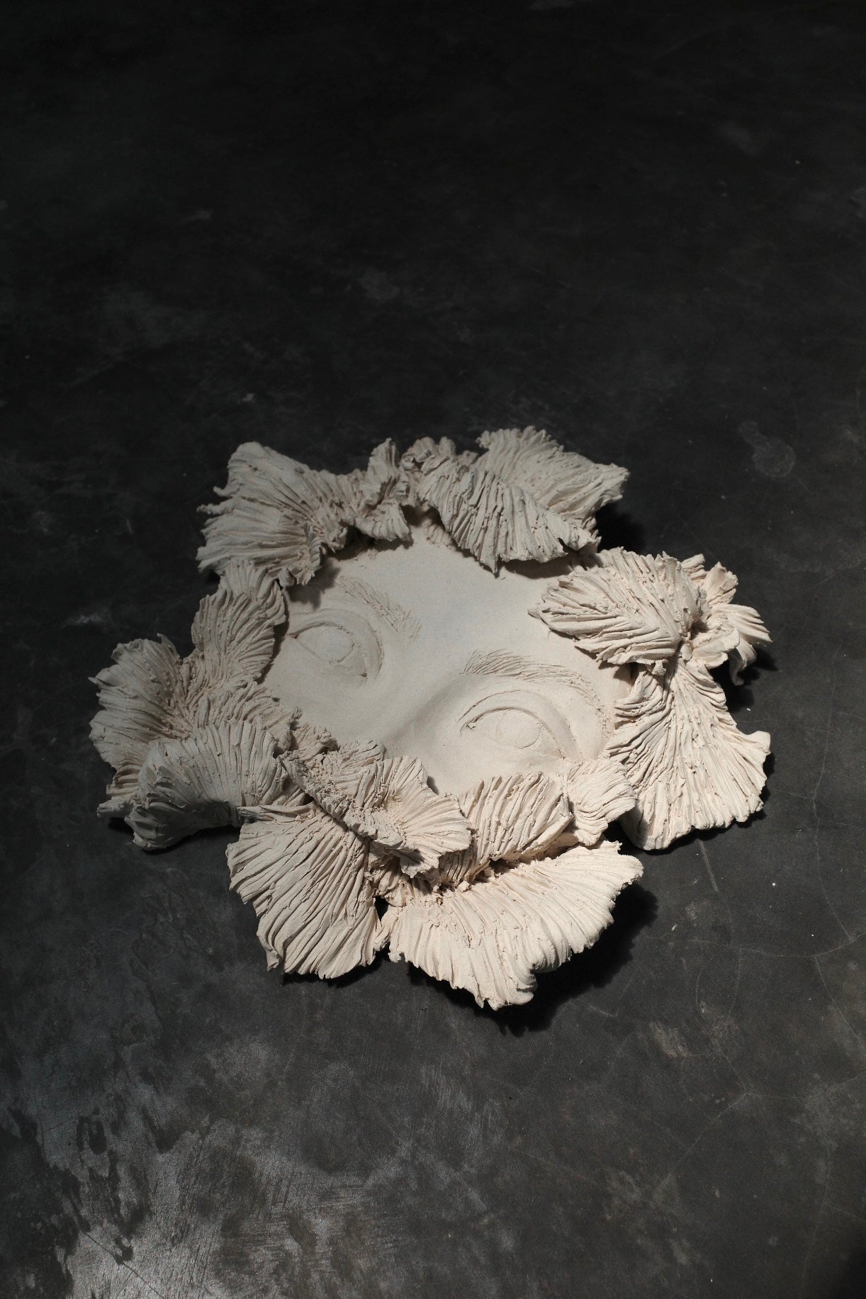 AXEL BESSON, NATURAL GAZE 1