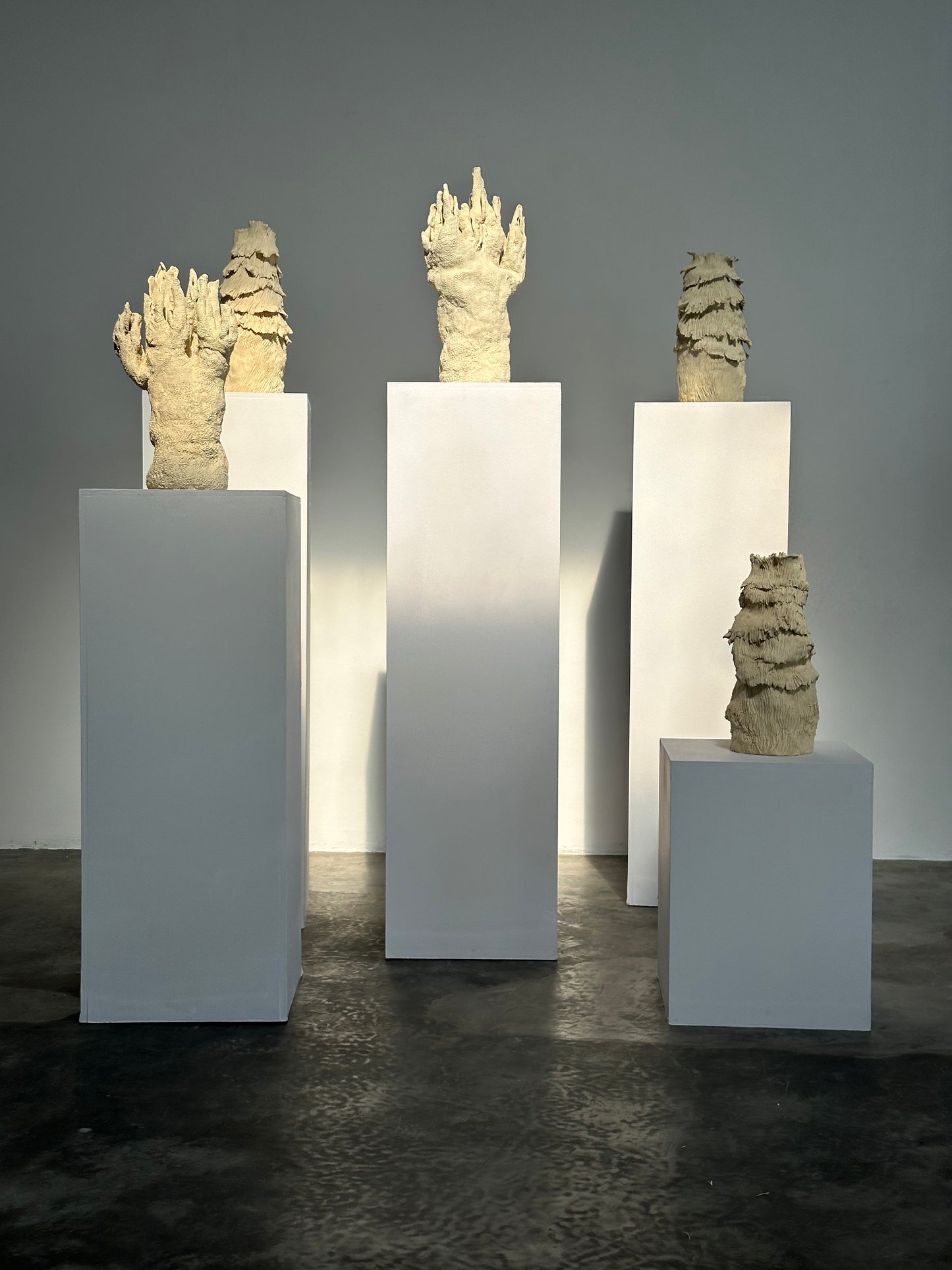 AXEL BESSON, RAYUNG RISING