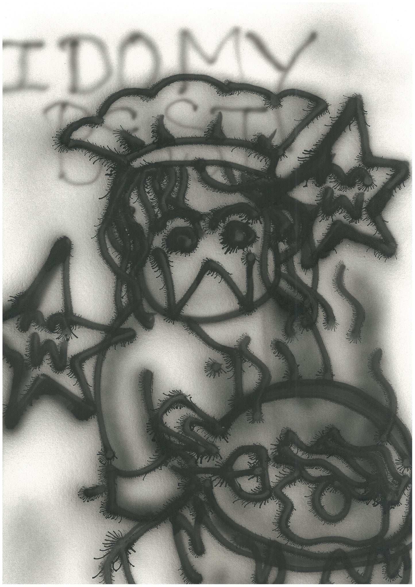 TIROCELI, I DO MY BEST