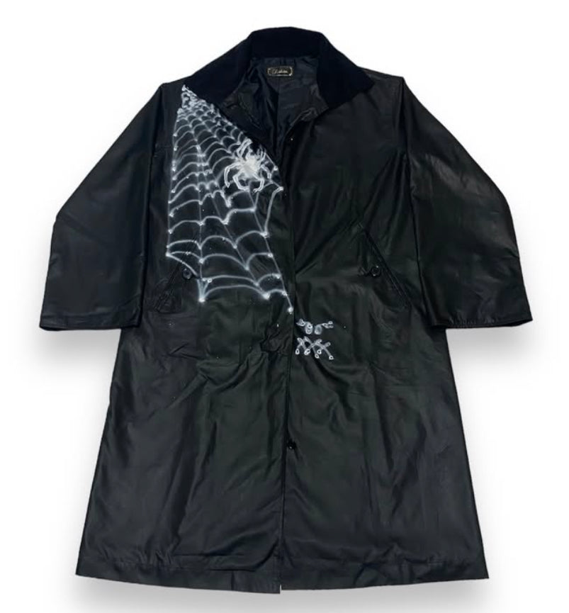 TIRO RAIN - Long Jacket