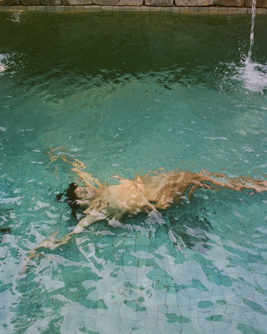 JOSHUA CRIADO, FEELING IN LOVE