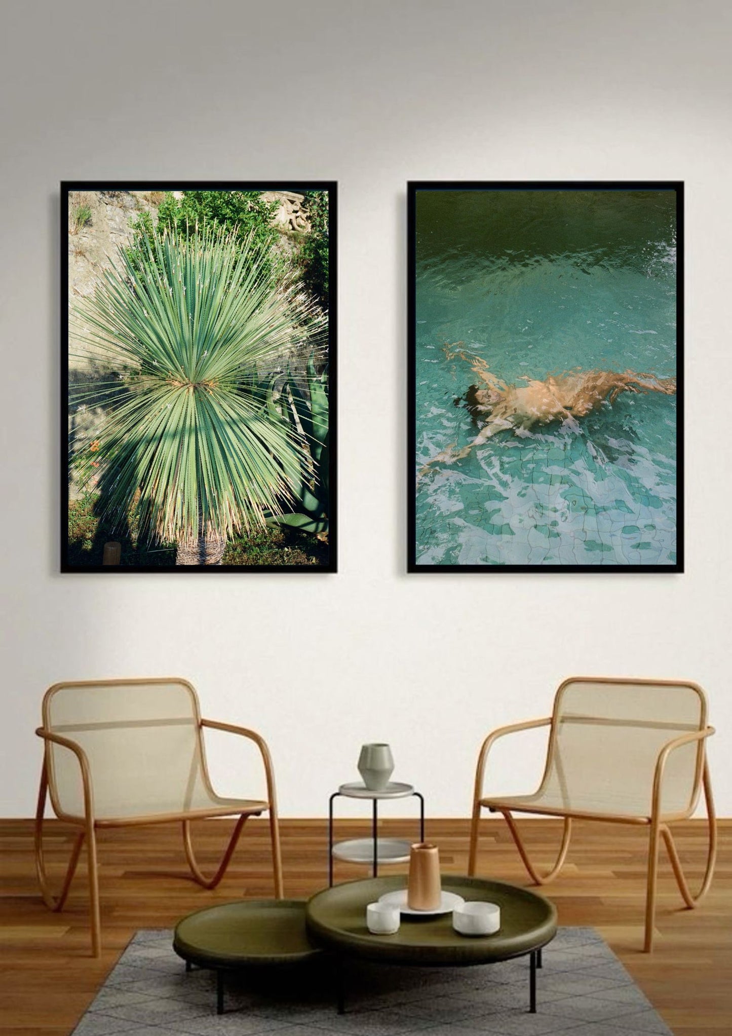 JOSHUA CRIADO, GOD’S GEOMETRY