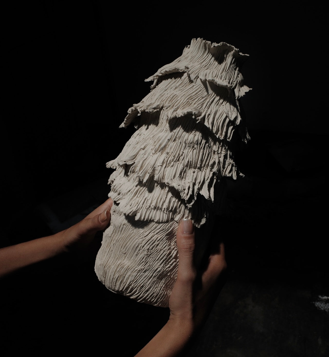 AXEL BESSON, RAYUNG RISING