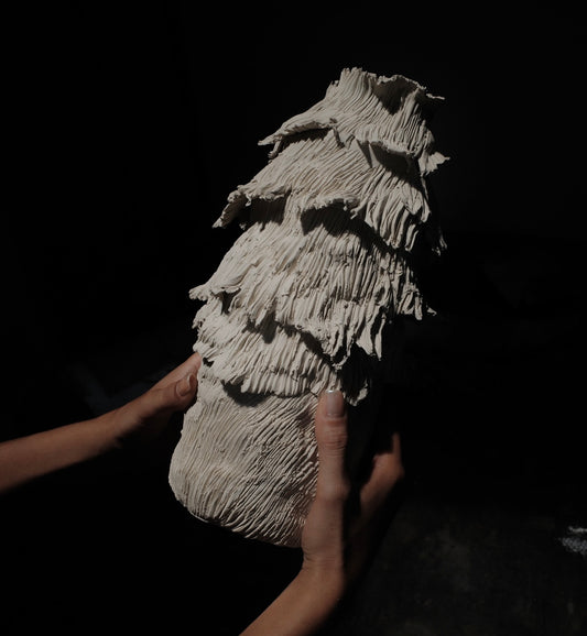 AXEL BESSON, RAYUNG RISING