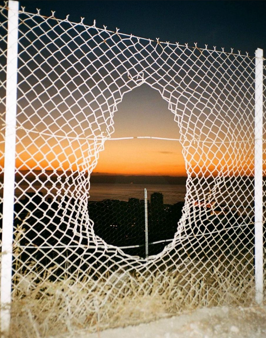 CRAPULE 2000, PRISON DORÉE