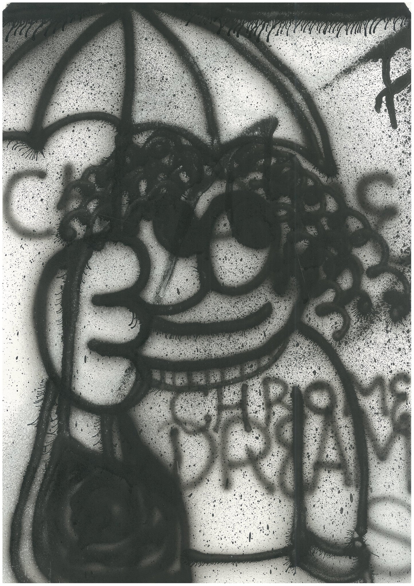 TIROCELI, CHROME DREAM