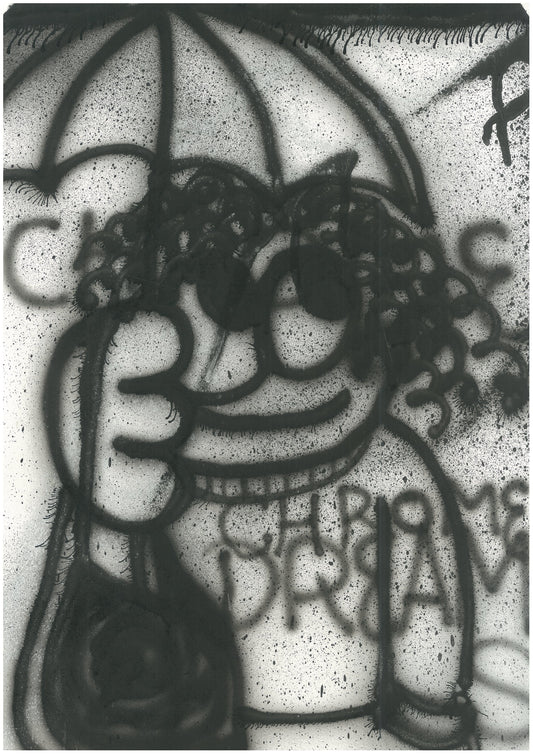 TIROCELI, CHROME DREAM
