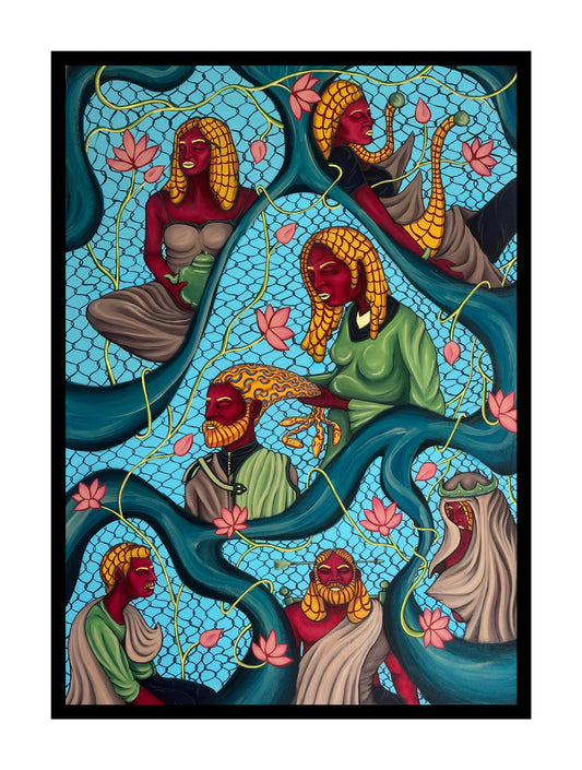 VIKNES WAREN, PRISONERS DILEMMA